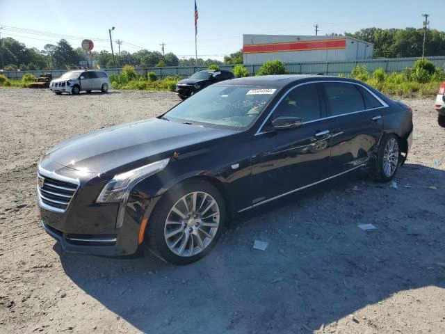 CADILLAC CT6 2017 1g6ka5rx2hu172847