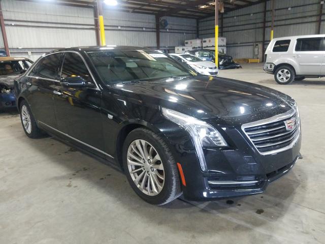 CADILLAC CT6 2017 1g6ka5rx3hu172839