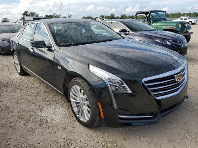 CADILLAC CT6 2016 1g6ka5rx4gu133109