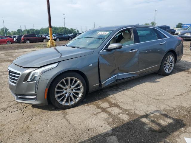 CADILLAC CT6 2016 1g6ka5rx4gu166756