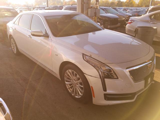 CADILLAC CT6 2016 1g6ka5rx4gu167437