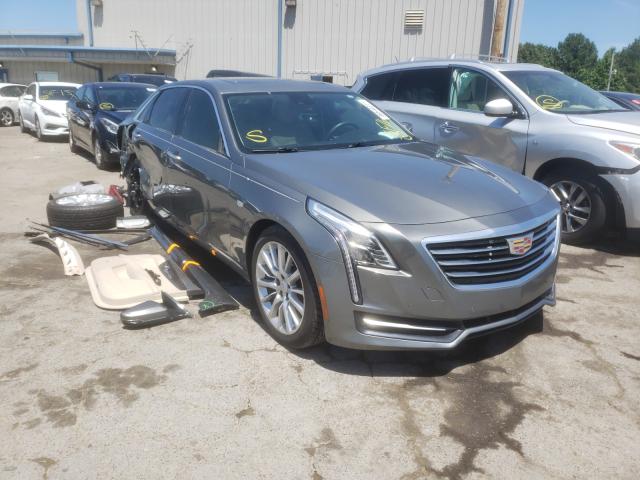 CADILLAC CT6 2016 1g6ka5rx5gu168077