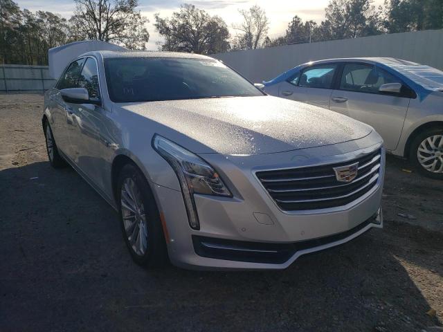 CADILLAC CT6 2017 1g6ka5rx5hu171742