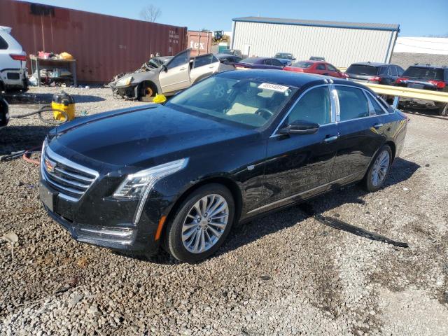 CADILLAC CT6 2017 1g6ka5rx6hu128611