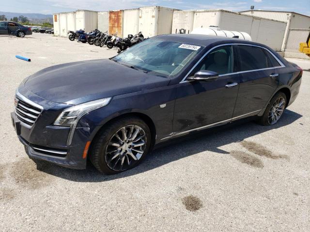 CADILLAC CT6 2017 1g6ka5rx6hu147479