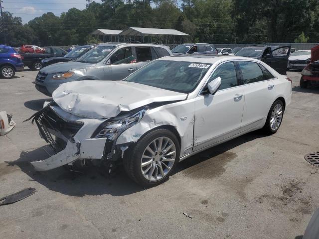 CADILLAC CT6 2017 1g6ka5rx6hu195144