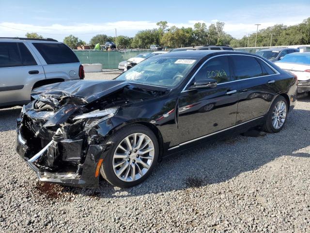 CADILLAC CT6 2017 1g6ka5rx6hu195368