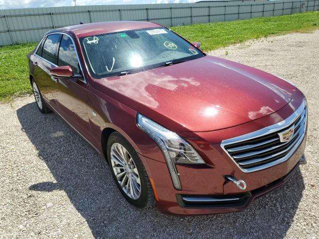 CADILLAC CT6 2017 1g6ka5rx7hu200965