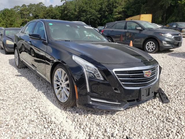 CADILLAC CT6 2018 1g6ka5rx7ju159856