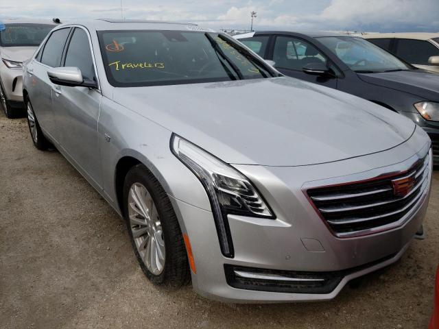 CADILLAC CT6 2017 1g6ka5rx8hu200991