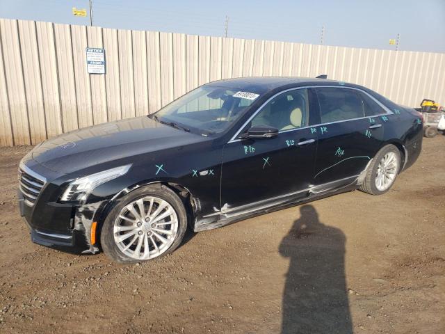 CADILLAC CT6 2018 1g6ka5rx8ju134612