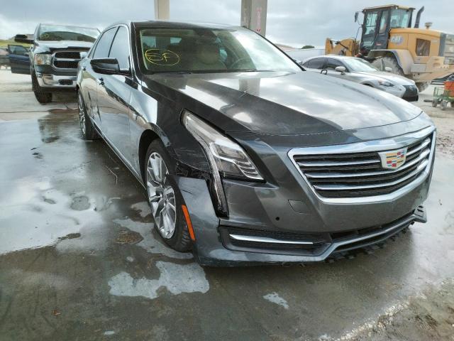 CADILLAC CT6 2017 1g6ka5rxxhu197124