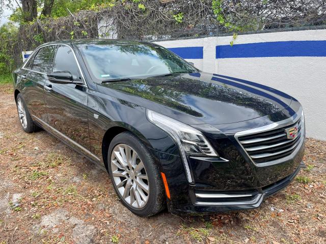 CADILLAC CT6 2017 1g6kb5rs0hu207273