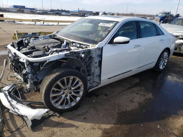 CADILLAC CT6 2018 1g6kb5rs0ju156685