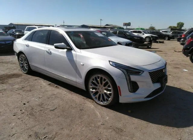 CADILLAC CT6 2019 1g6kb5rs0ku127947