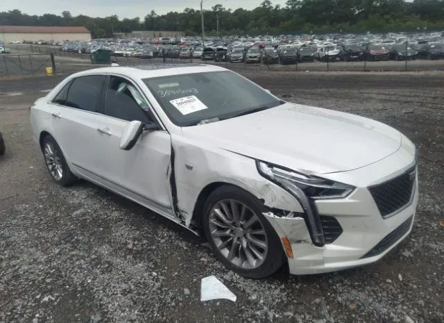 CADILLAC CT6 2019 1g6kb5rs0ku139158