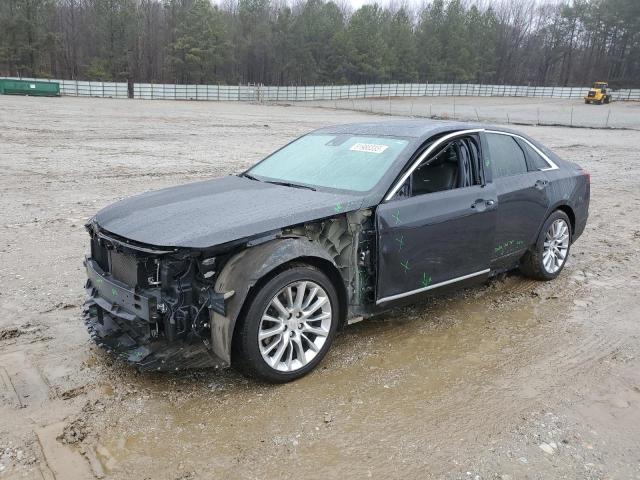 CADILLAC CT6 2020 1g6kb5rs0lu102371