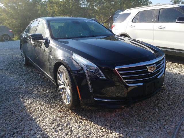 CADILLAC CT6 2016 1g6kb5rs1gu148975