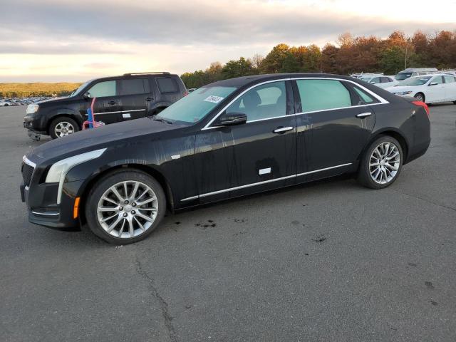 CADILLAC CT6 2017 1g6kb5rs1hu184327