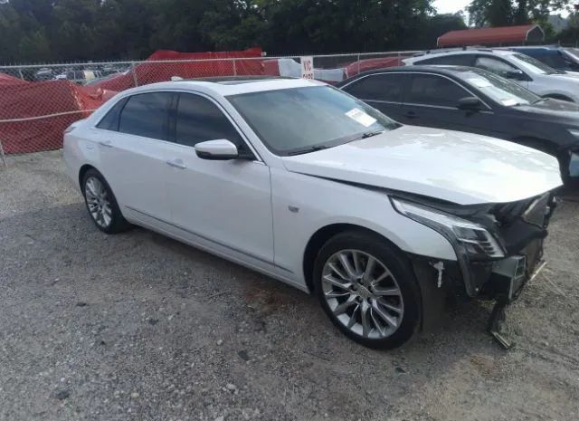 CADILLAC CT6 SEDAN 2018 1g6kb5rs1ju100304