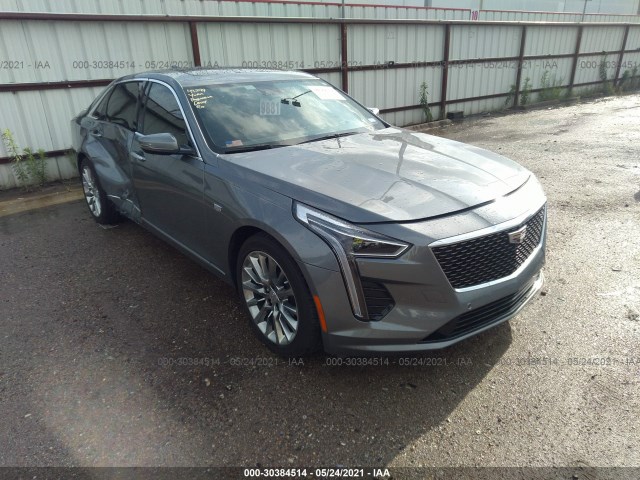 CADILLAC CT6 2020 1g6kb5rs1lu103982