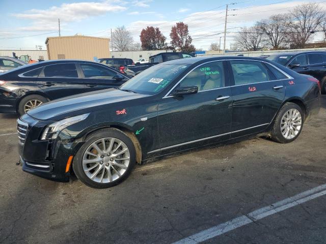 CADILLAC CT6 2016 1g6kb5rs2gu154171