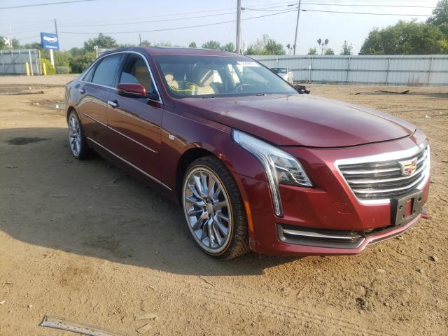 CADILLAC CT6 2016 1g6kb5rs2hu130258