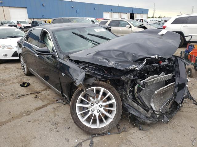 CADILLAC CT6 2018 1g6kb5rs2ju157269