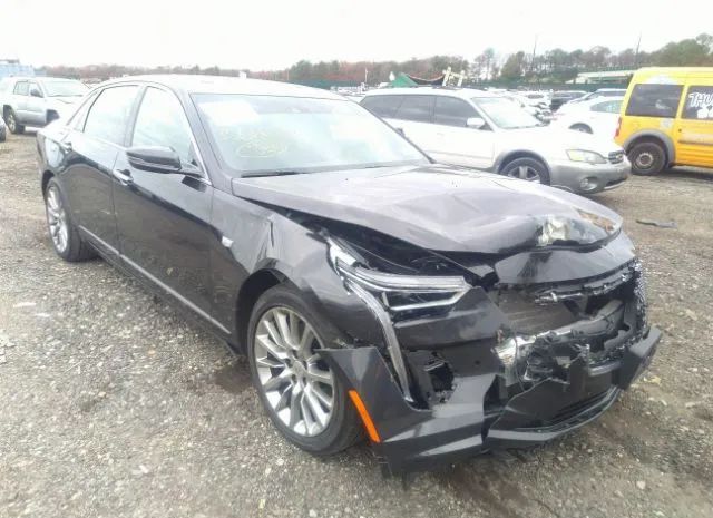 CADILLAC CT6 2020 1g6kb5rs2lu104770