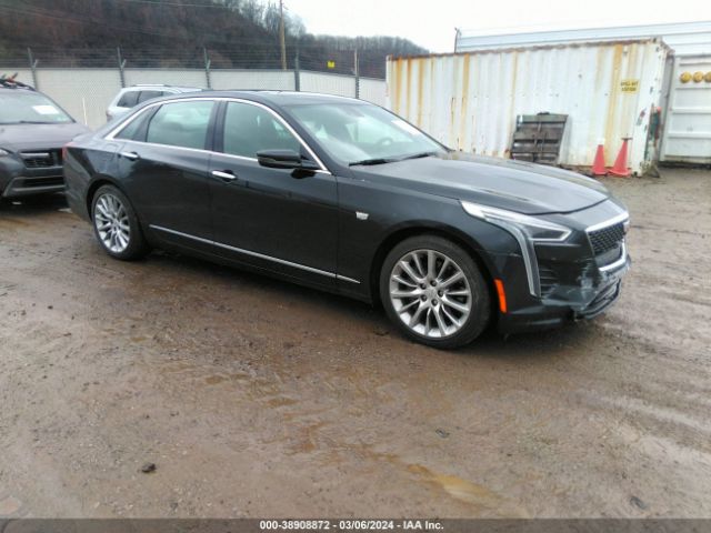 CADILLAC CT6 2020 1g6kb5rs2lu105756