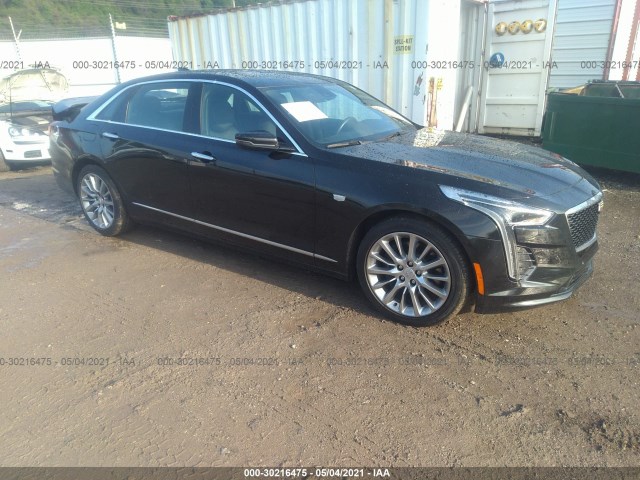 CADILLAC CT6 2020 1g6kb5rs2lu107863