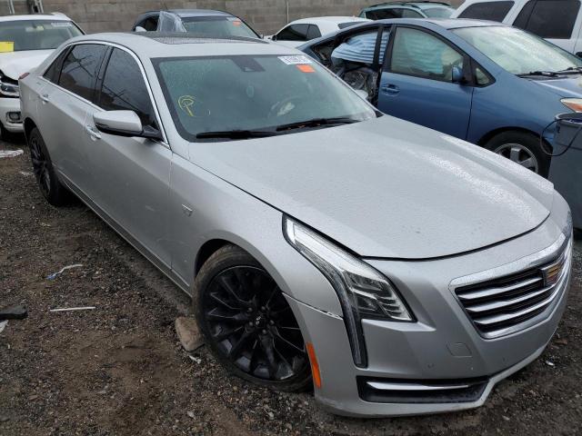 CADILLAC CT6 2017 1g6kb5rs3hu131855