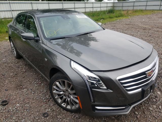 CADILLAC CT6 2017 1g6kb5rs3hu138465