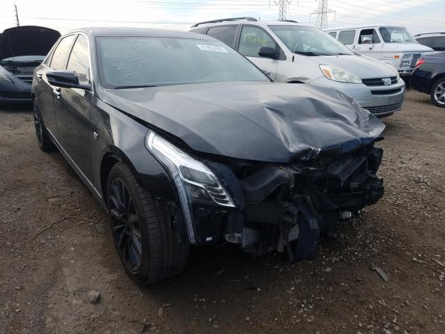 CADILLAC CT6 2017 1g6kb5rs3hu141379