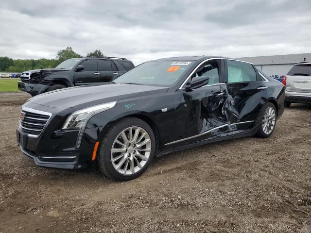 CADILLAC CT6 2017 1g6kb5rs3hu170204