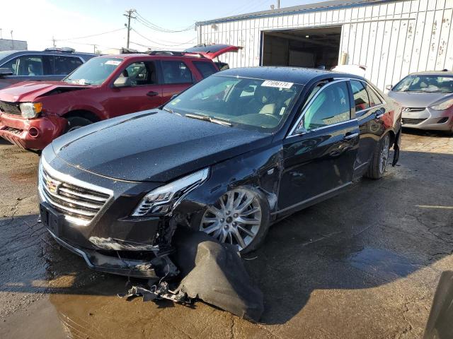 CADILLAC CT6 2018 1g6kb5rs3ju144191