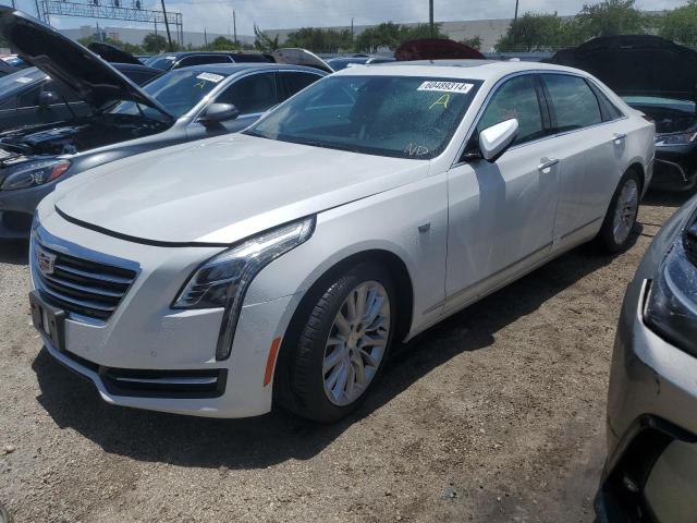 CADILLAC CT6 2018 1g6kb5rs3ju152145