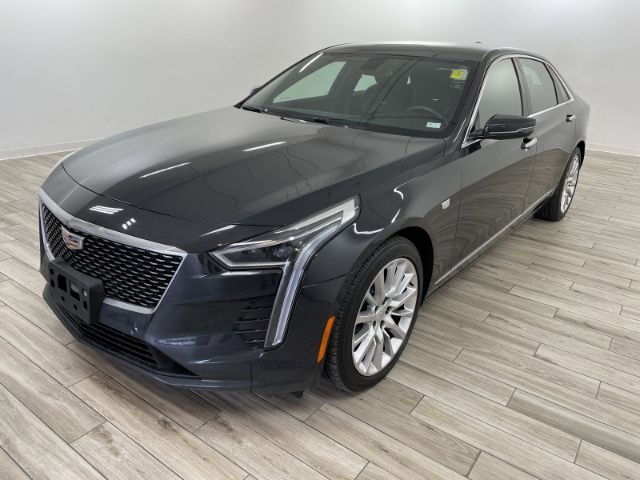 CADILLAC CT6 2019 1g6kb5rs3ku119454