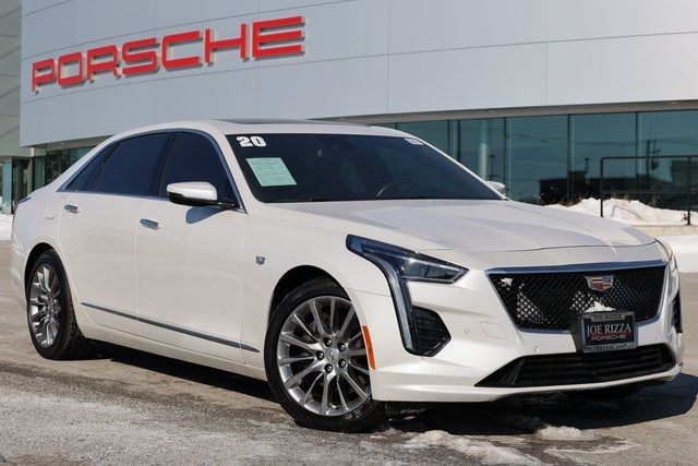 CADILLAC CT6 2020 1g6kb5rs3lu100002