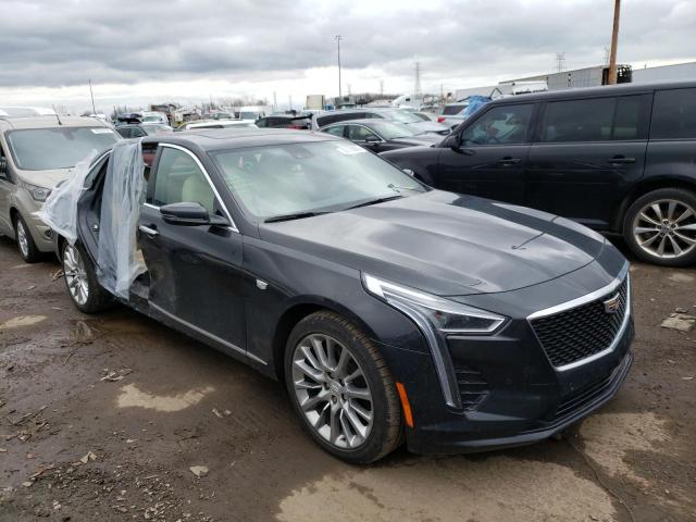 CADILLAC CT6 LUXURY 2020 1g6kb5rs3lu103952