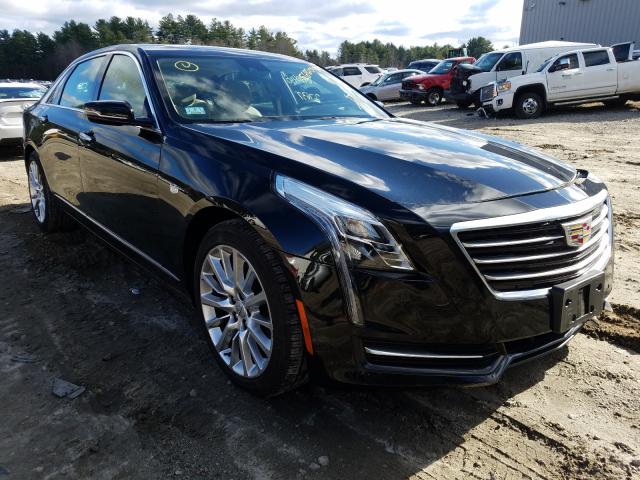 CADILLAC CT6 2017 1g6kb5rs4hu135641