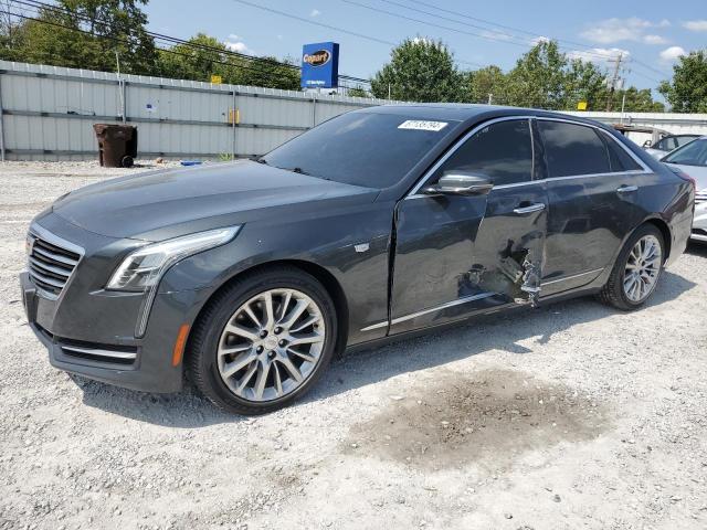 CADILLAC CT6 2017 1g6kb5rs4hu148714