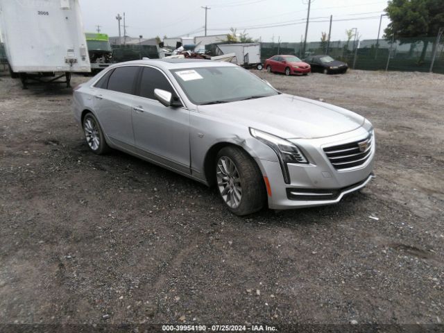 CADILLAC CT6 2017 1g6kb5rs4hu173869