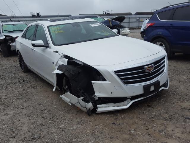 CADILLAC CT6 2018 1g6kb5rs4ju118697