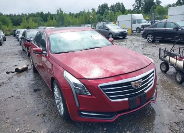 CADILLAC CT6 2018 1g6kb5rs4ju131398