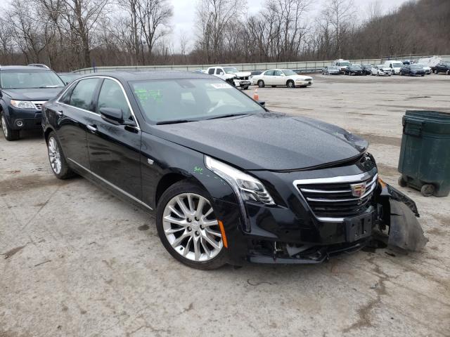 CADILLAC CT6 2018 1g6kb5rs4ju150906