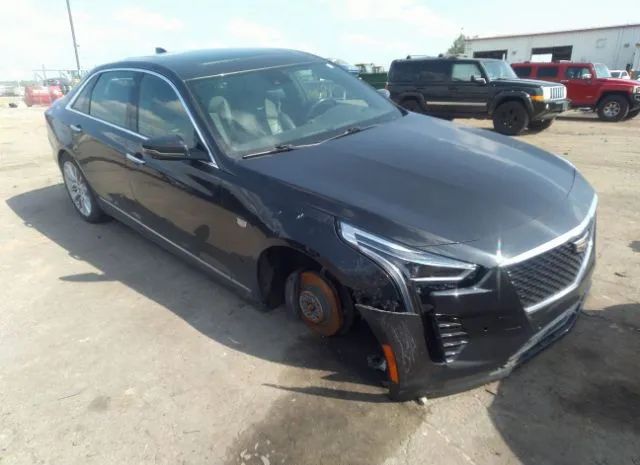 CADILLAC CT6 2019 1g6kb5rs4ku119026