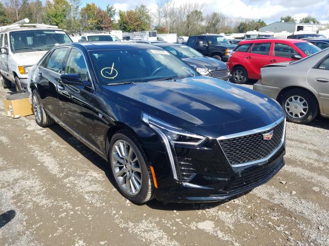 CADILLAC CT6 LUXURY 2019 1g6kb5rs4ku134836