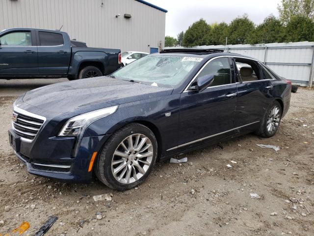 CADILLAC CT6 2016 1g6kb5rs5gu161826