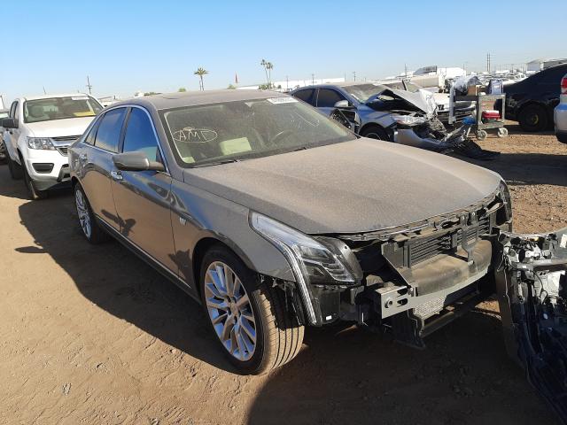 CADILLAC CT6 2017 1g6kb5rs5hu156515